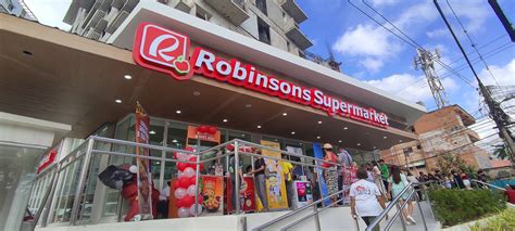 robinsons supermarket dolores pampanga photos|Facebook.